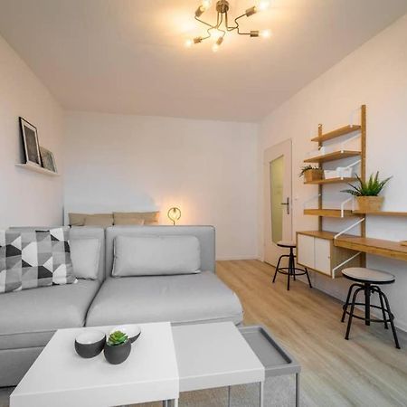Sauber Und Modern, Netflix, Wifi, Leipzig Flair, Kuecheアパートメント エクステリア 写真